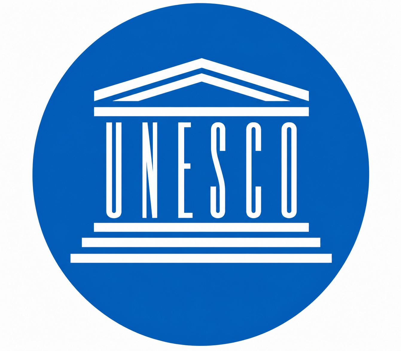 Logo UNESCO